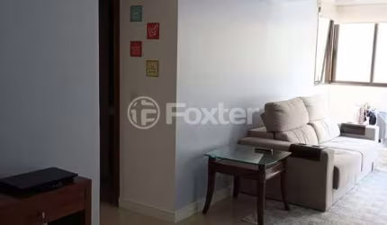 Apartamento com 2 quartos à venda na Rua Lopo Gonçalves, 455, Cidade Baixa, Porto Alegre, 61 m2 por R$ 650.000