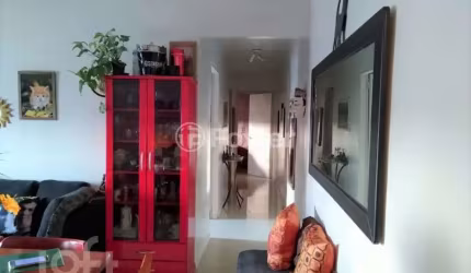 Apartamento com 3 quartos à venda na Rua Professor João de Souza Ribeiro, 995, Humaitá, Porto Alegre, 72 m2 por R$ 238.000