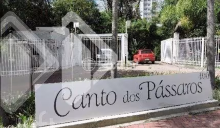 Apartamento com 2 quartos à venda na Beco Souza Costa, 400, Morro Santana, Porto Alegre, 56 m2 por R$ 330.000