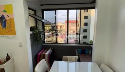 Apartamento com 2 quartos à venda na Avenida Salvador Leão, 1025, Sarandi, Porto Alegre, 52 m2 por R$ 270.000