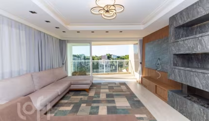 Apartamento com 2 quartos à venda na Rua Nações Unidas, 567, Nossa Senhora das Graças, Canoas, 153 m2 por R$ 1.550.000