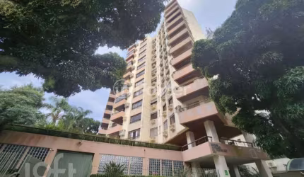 Apartamento com 4 quartos à venda na Rua Frei Caneca, 360, Agronômica, Florianópolis, 265 m2 por R$ 2.890.000