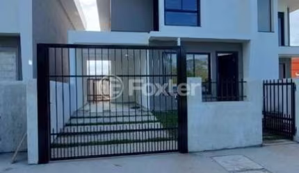 Casa com 3 quartos à venda na Servidão Manoel Conceição Moreira Filho, 429, Ribeirão da Ilha, Florianópolis, 140 m2 por R$ 1.113.000