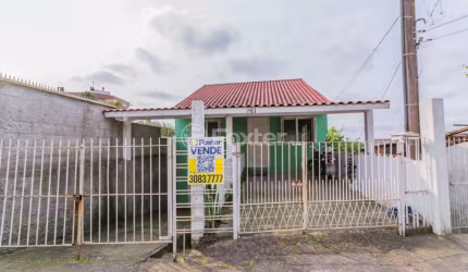 Terreno à venda na Rua São Leopoldo, 261, Vila Jardim, Porto Alegre, 391 m2 por R$ 849.000
