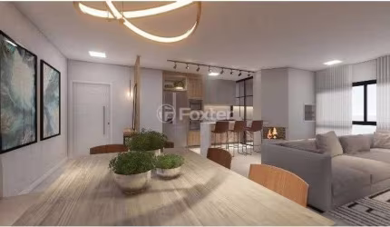 Apartamento com 3 quartos à venda na undefined Alagoas, 973, Aimoré, Arroio do Meio, 93 m2 por R$ 602.063