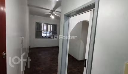 Apartamento com 2 quartos à venda na Avenida Francisco Trein, 420, Cristo Redentor, Porto Alegre, 70 m2 por R$ 240.000