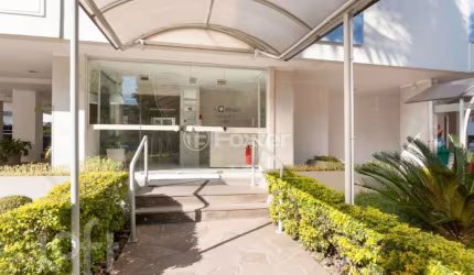 Apartamento com 2 quartos à venda na Rua Ribeiro Cancela, 60, Menino Deus, Porto Alegre, 73 m2 por R$ 555.000