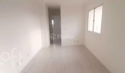 Apartamento com 2 quartos à venda na Avenida José Aloísio Filho, 595, Humaitá, Porto Alegre, 53 m2 por R$ 264.980