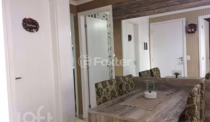 Apartamento com 3 quartos à venda na Avenida Açucena, 2999, Estância Velha, Canoas, 50 m2 por R$ 280.000