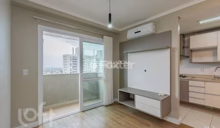 Apartamento com 1 quarto à venda na Rua Gutemberg, 101, Petrópolis, Porto Alegre, 52 m2 por R$ 628.000