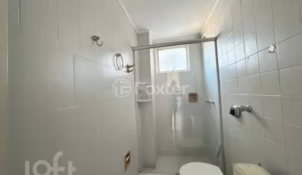Apartamento com 1 quarto à venda na Avenida Pedro Adams Filho, 5712, Centro, Novo Hamburgo, 48 m2 por R$ 215.000
