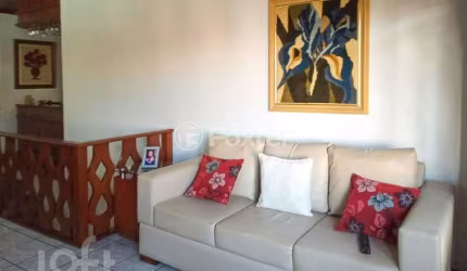 Casa com 6 quartos à venda na Rua Major Câmara, 35, Ingleses do Rio Vermelho, Florianópolis, 200 m2 por R$ 1.600.000