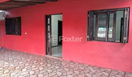 Casa com 3 quartos à venda na Avenida João Corrêa, 2583, São Miguel, São Leopoldo, 157 m2 por R$ 290.000