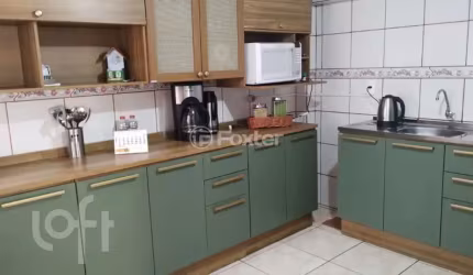 Casa com 5 quartos à venda na Rua Antônio Eleutério Vieira, 1070, Agronômica, Florianópolis, 120 m2 por R$ 980.000