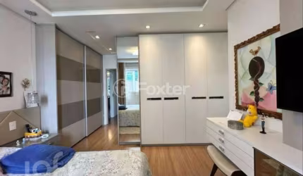 Apartamento com 4 quartos à venda na Rua Almirante Lamego, 927, Centro, Florianópolis, 132 m2 por R$ 2.479.000