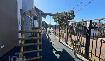 Apartamento com 2 quartos à venda na Rua Iracema, 375, Jardim América, São Leopoldo, 75 m2 por R$ 580.000