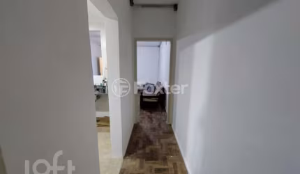 Apartamento com 3 quartos à venda na Rua Padre Hildebrando, 611, Santa Maria Goretti, Porto Alegre, 98 m2 por R$ 305.000