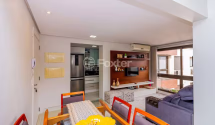 Apartamento com 2 quartos à venda na Rua Coronel Fernando Machado, 306, Centro Histórico, Porto Alegre, 61 m2 por R$ 549.900