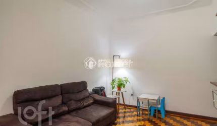 Apartamento com 2 quartos à venda na Avenida Praia de Belas, 1678, Praia de Belas, Porto Alegre, 72 m2 por R$ 295.000