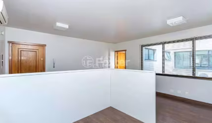 Sala comercial com 1 sala à venda na Rua Tenente Coronel Fabricio Pillar, 55, Moinhos de Vento, Porto Alegre, 34 m2 por R$ 315.875