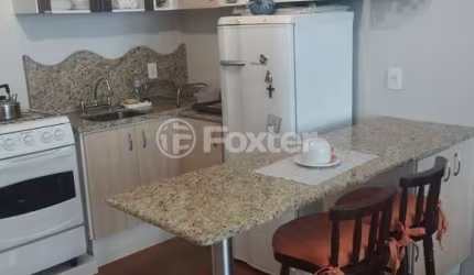 Apartamento com 1 quarto à venda na Rua Gil, 60, Centro, Gramado, 40 m2 por R$ 450.000