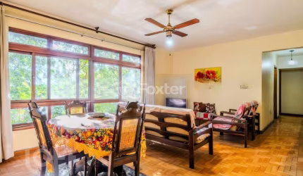 Apartamento com 3 quartos à venda na Praça Piratini, 131, Santana, Porto Alegre, 106 m2 por R$ 590.000