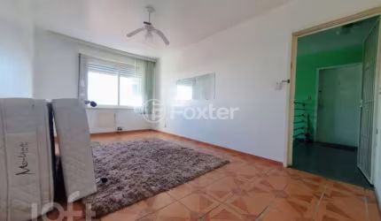Apartamento com 1 quarto à venda na Rua Santa Maria, 175, Nossa Senhora das Graças, Canoas, 56 m2 por R$ 160.000