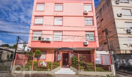 Apartamento com 1 quarto à venda na Avenida Coronel Gastão Haslocher Mazeron, 277, Medianeira, Porto Alegre, 40 m2 por R$ 170.000
