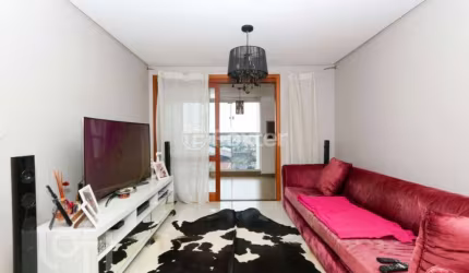 Apartamento com 2 quartos à venda na Rua Brasil, 783, Centro, Canoas, 84 m2 por R$ 440.000