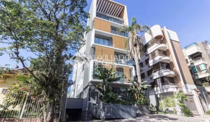 Apartamento com 3 quartos à venda na Rua Zamenhoff, 116, São João, Porto Alegre, 98 m2 por R$ 879.999