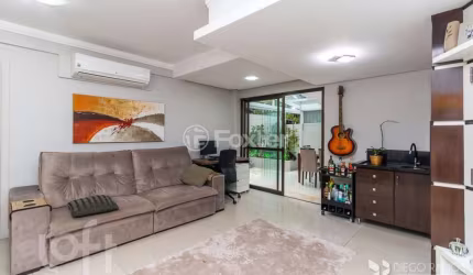 Apartamento com 3 quartos à venda na Rua Leopoldo Bier, 608, Santana, Porto Alegre, 119 m2 por R$ 846.000
