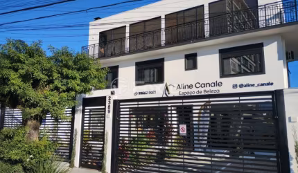 Prédio com 2 salas à venda na Rua Irmã Bonavita, 2389, Capoeiras, Florianópolis, 240 m2 por R$ 3.950.000