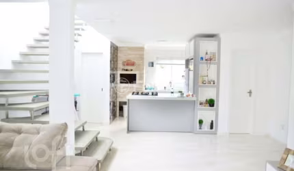 Casa com 4 quartos à venda na Rua das Goiabas, 22, Vargem Grande, Florianópolis, 240 m2 por R$ 1.990.000