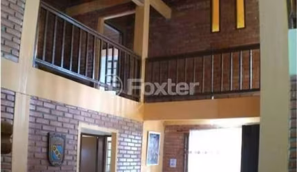 Casa com 4 quartos à venda na Rua Inério Joaquim da Silva, 834, Pântano do Sul, Florianópolis, 200 m2 por R$ 1.279.000