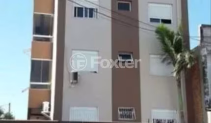 Apartamento com 2 quartos à venda na Rua Getúlio Vargas, 108, Natal, Gravataí, 48 m2 por R$ 199.000