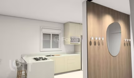 Apartamento com 2 quartos à venda na Rua Sinimbu, 1241, Centro, Caxias do Sul, 85 m2 por R$ 639.900
