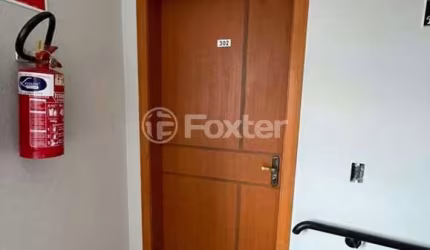 Apartamento com 2 quartos à venda na Rua Dante Alighieri, 295, Bom Sucesso, Gravataí, 52 m2 por R$ 225.000