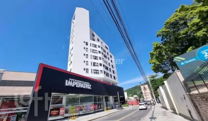 Apartamento com 2 quartos à venda na Rua João Motta Espezim, 524, Saco dos Limões, Florianópolis, 81 m2 por R$ 795.000
