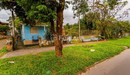 Terreno comercial à venda na Rua Tamandaré, 1081, Cristal, Porto Alegre, 330 m2 por R$ 399.000