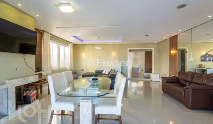 Apartamento com 3 quartos à venda na Rua Eurípedes Aurélio da Silva, 391, Vila Eunice Nova, Cachoeirinha, 233 m2 por R$ 614.900