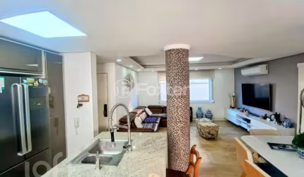 Apartamento com 3 quartos à venda na Rua Edmundo Bastian, 215, Cristo Redentor, Porto Alegre, 100 m2 por R$ 860.000