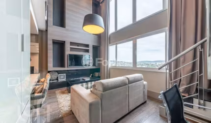 Kitnet / Stúdio à venda na Rua Valdir Antônio Lopes, 199, Três Figueiras, Porto Alegre, 65 m2 por R$ 975.000