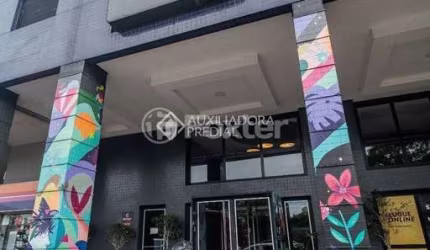 Kitnet / Stúdio à venda na Avenida Loureiro da Silva, 1660, Cidade Baixa, Porto Alegre, 29 m2 por R$ 320.000