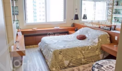 Apartamento com 3 quartos à venda na Rua Doutor João Satt, 25, Jardim Europa, Porto Alegre, 148 m2 por R$ 2.699.000