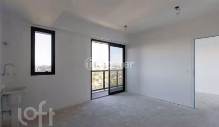 Apartamento com 1 quarto à venda na Rua Anita Garibaldi, 1855, Boa Vista, Porto Alegre, 41 m2 por R$ 640.000