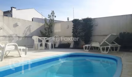 Casa em condomínio fechado com 4 quartos à venda na Rua Adriano Pereira da Silva, 290, Vila Nova, Porto Alegre, 320 m2 por R$ 1.250.000