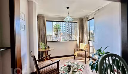 Cobertura com 2 quartos à venda na Rua Antônio Manoel da Rosa, 135, Jardim Itu Sabará, Porto Alegre, 170 m2 por R$ 749.000