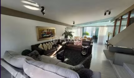 Casa com 4 quartos à venda na Rua José do Patrocínio, 431, Capoeiras, Florianópolis, 319 m2 por R$ 2.500.000