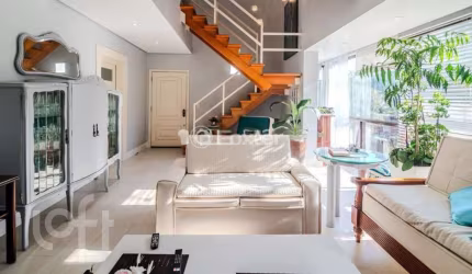 Cobertura com 3 quartos à venda na Avenida João Obino, 525, Petrópolis, Porto Alegre, 242 m2 por R$ 2.100.000