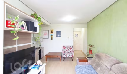 Apartamento com 2 quartos à venda na Avenida Nonoai, 1143, Nonoai, Porto Alegre, 63 m2 por R$ 260.000